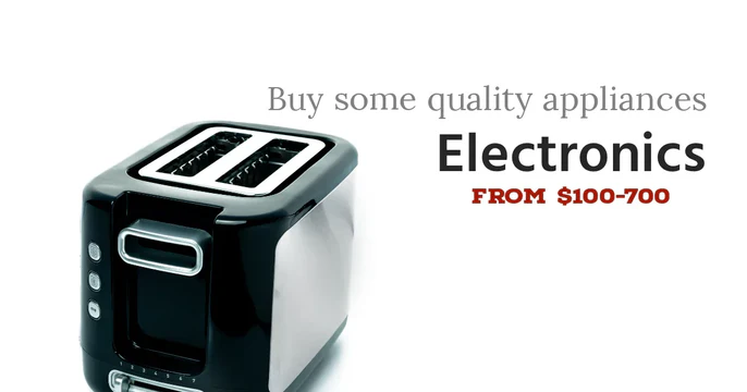 Premium Brands, Unbeatable Budget Prices